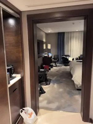Holiday Inn Jeddah Corniche Camere Photos
