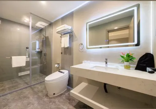 Capital Airport International Hotel Chambres Photos