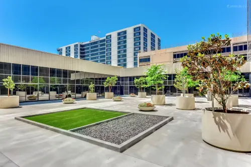 Hilton Los Angeles Airport Photos