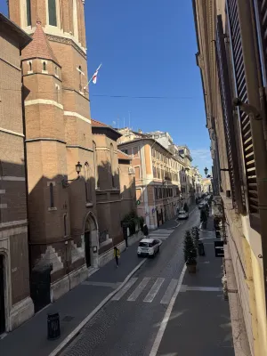 Canova Rooms in Spanish Steps Near Hotel Photos