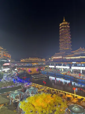 Homeinn Selected Hotel (Huzhou Aishan Yintai City Yishang Street) 호텔 주변 Photos