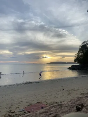 Krabi Resort Aree comuni Photos