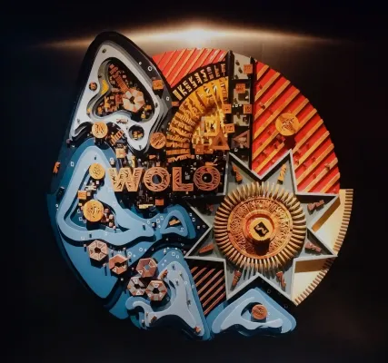 WOLO Kuala Lumpur Photos