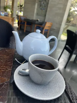 켈라파 리트리트 & 스파 Photos