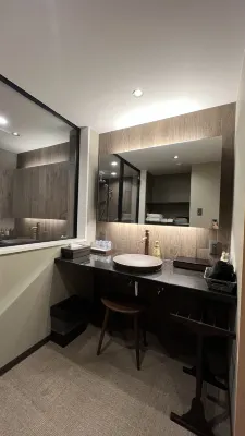 Hotel Kazurabashi Rooms Photos