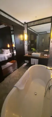 Koi Resort & Spa Hoi An Zimmer Photos