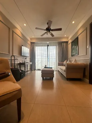 Altara Suites Da Nang by AHG Номера Photos