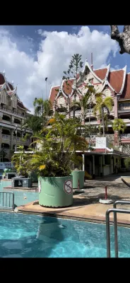 MW Krabi Beach Resort Photos