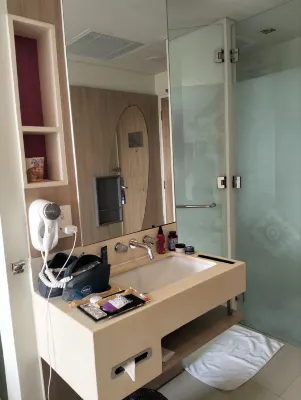 Mercure Bali Nusa Dua Chambres Photos
