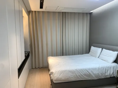 SOTA SUITE SOKCHO WORLDSTATE Kamar Photos