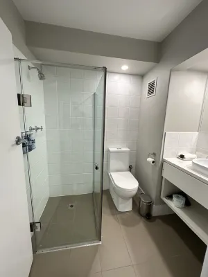The Pensione Hotel Perth, an EVT hotel Rooms Photos