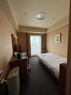 Hotel Lifort Sapporo Zimmer Photos