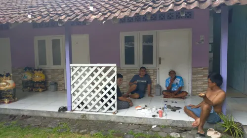 Ndalem Diajeng Homestay Photos