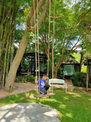 Pai Panalee the Nature Boutique Hotel Photos