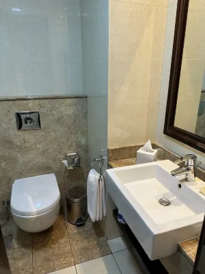 Atana Hotel Camere Photos