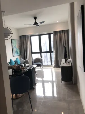 The Ooak Suites and Residence@ Kiara 163 Phòng Photos