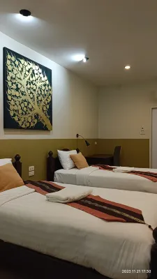 The Rise Resort Chambres Photos