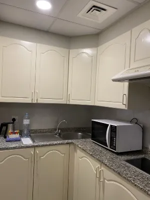 Savoy Park Hotel Apartments Photos