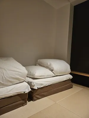 Imu Hotel Kyoto Chambres Photos