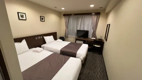Kadoya Hotel Chambres Photos