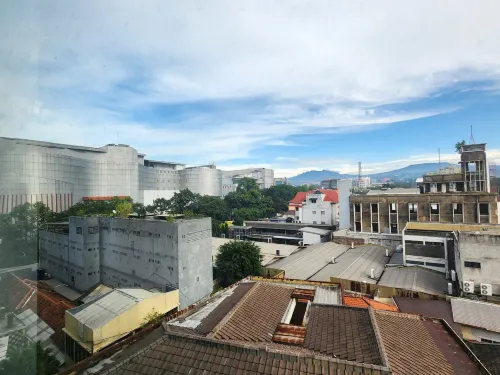 Best Western Premier la Grande Hotel Dekat Hotel Photos