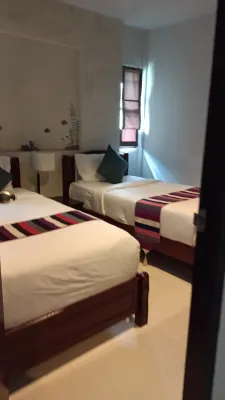 Aquamarine Resort Krabi Номера Photos