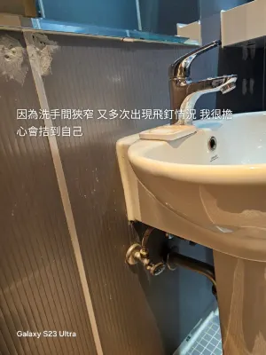 브라운스위트호텔 신촌센트럴 객실 Photos