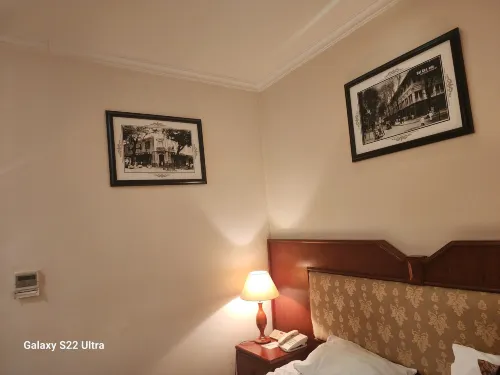 The Alcove Library Hotel Rooms Photos