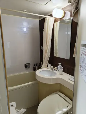 Kobe Port Tower Hotel Camere Photos