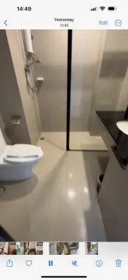 V Hotel Ubon Ratchathani Chambres Photos