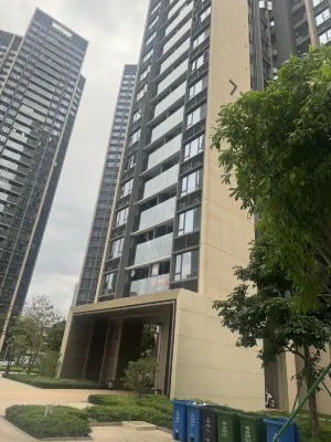 The Charterhouse Causeway Bay من الخارج Photos