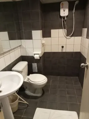 Woraburi Sukhumvit Hotel Camere Photos