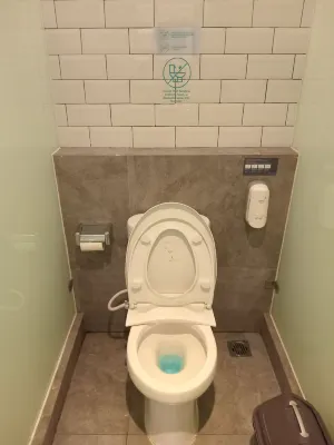 Bobopod Mega Mall, Bekasi Kamar Photos