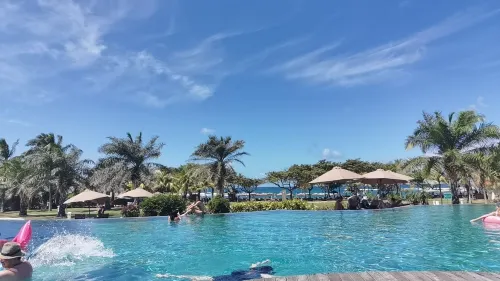 Merusaka Nusa Dua Relaksasi & Rekreasi Photos