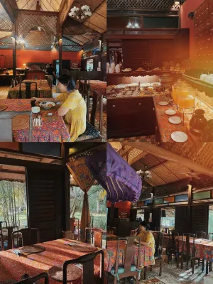 Kunang Kunang Heritage Villas Photos
