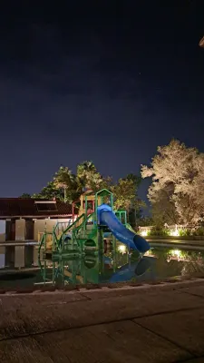 Green Valley Resort Baturaden Photos