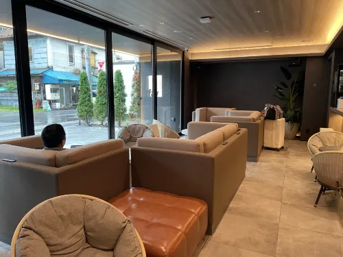 fav 函館飯店 公共區域 Photos