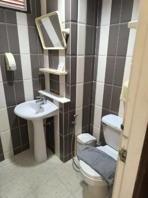 Orchid Resort Camere Photos