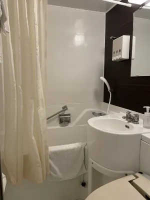Kansai Airport First Hotel Chambres Photos