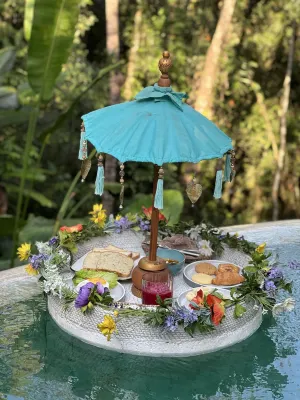 Sandat Glamping tents - luxury hotel Photos