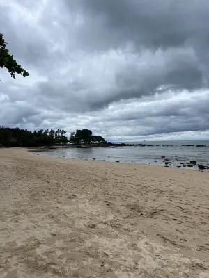 Isara Lanta Beach Resort À proximité de l'hôtel Photos