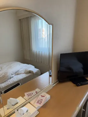 Okayama Washington Hotel Plaza Chambres Photos