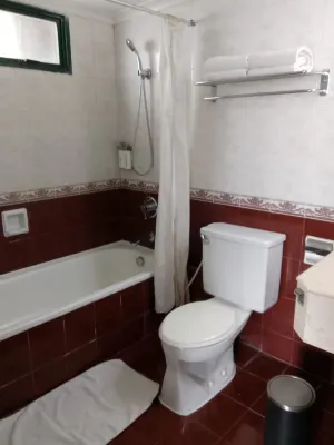 Aryaduta Suites Semanggi Kamar Photos
