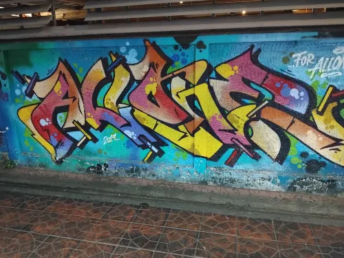 벨라 벨라 하우스 호텔 주변 Photos