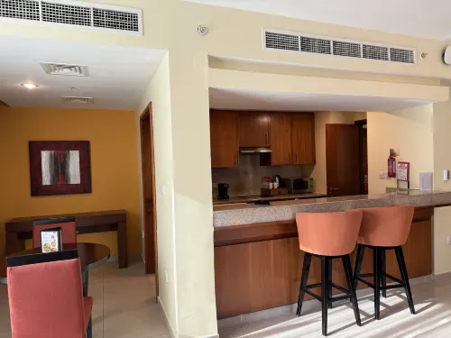 Ramada by Wyndham Downtown Dubai Öffentliche Flächen Photos
