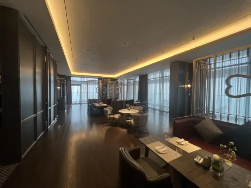 Khách sạn Pullman Hai Phong Grand Ăn uống Photos
