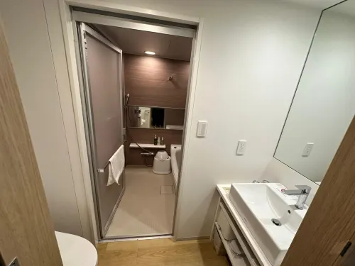 Hotel Gracery Asakusa Camere Photos
