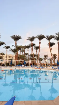 Zya Regina Resort and Aqua Park Hurghada Freizeit und Erholung Photos