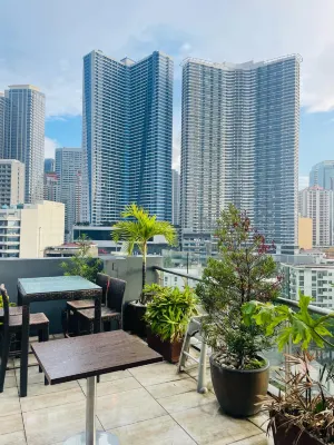Ramada Encore Makati Photos