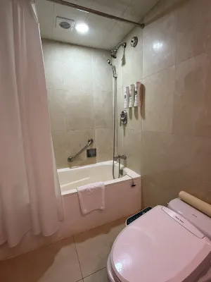 Sejong Hotel Seoul Myeongdong Номера Photos